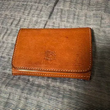 일비종떼 카드 케이스