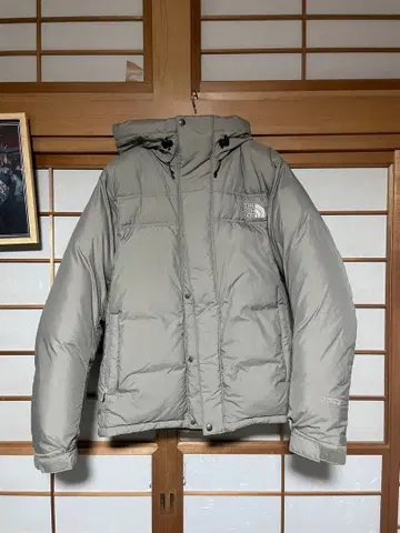 사이즈 XL 새상품급 THE NORTH FACE 알타레이션 버프 자켓