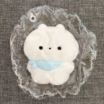 우사마루 해외 스퀴즈 냐냐