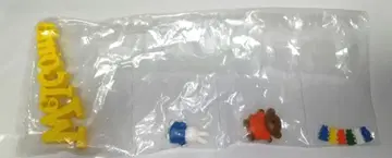 리멘트 미피 컬렉션 오브 워즈