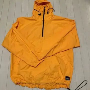 90s L.L.Bean 나일론 자켓 남성용 L
