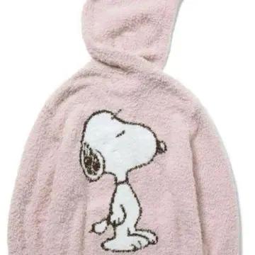 [ 젤라또피케 ] 스누피 후드티