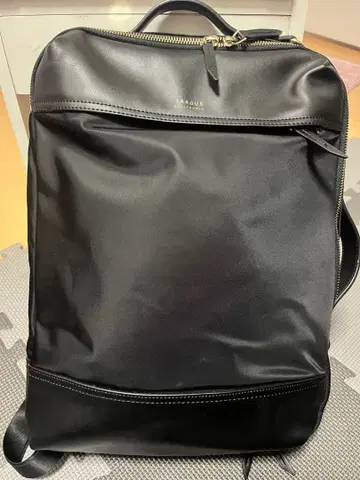 Targus 블랙 백팩