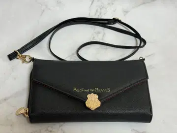 [ ALICE and the PIRATES ] 월렛 숄더백