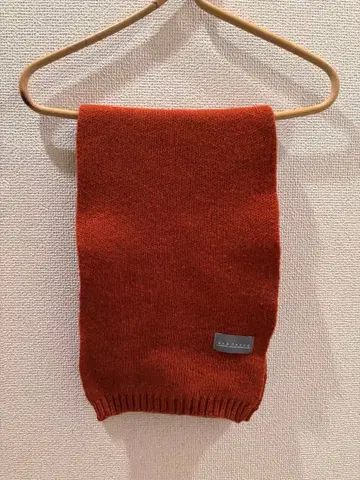 tandey and found 머플러