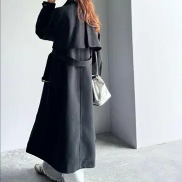 classicalelf 스텐카라 코트