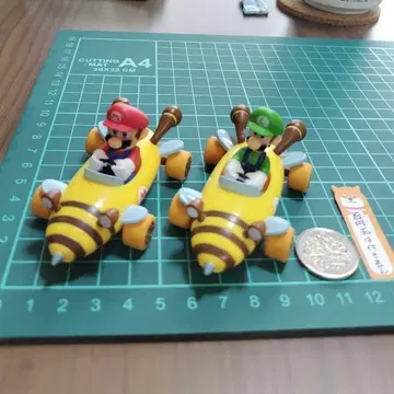 마리오 루이지 마리오 카트