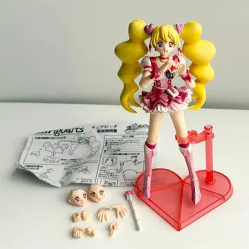 프레프리 피치 피규어 프리큐어