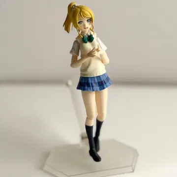 러브 라이브 figma 아야세 에리