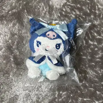 산리오 happy 복권 홀리데이 B상 쿠로미