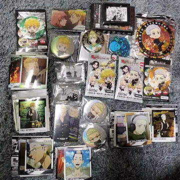 도리베 미츠야 타카시 하나가키 타케미치 키사키 텟타 한마 슈지