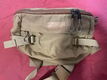 MYSTERY RANCH 미스터리 랜치 힙 몽키 코요테