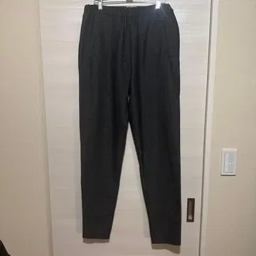 [ 새상품 ] s'yte 다크 그레이 하의