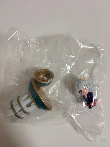 데스크탑 헌터 3 네페르피토 헌터헌터