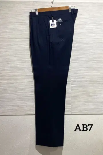 RFGAL 신사 슬랙스 AB7