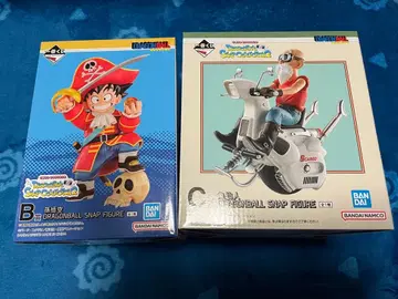 제일복권 드래곤볼