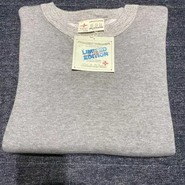 LIMITED EDITION 트레이닝복 38/40