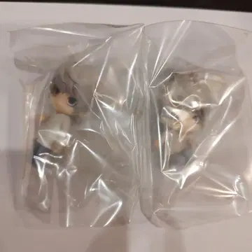 넨도로이드 푸치 데스노트 니아 #02