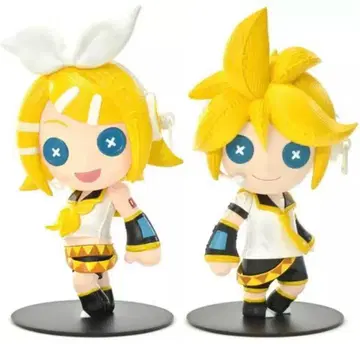 Cutie1Plus 카가미네 린 & 카가미네 렌 피규어