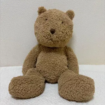 GAP 곰 브라운 봉제 인형 약 60cm