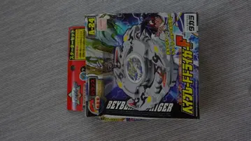 베이블레이드 드라이거F [ A-24 ]