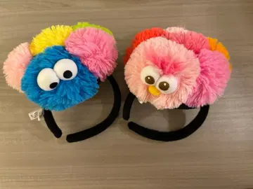 유니버셜 머리띠