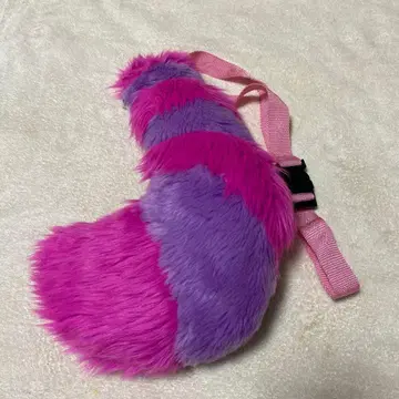 체셔 고양이 꼬리 디즈니 리조트