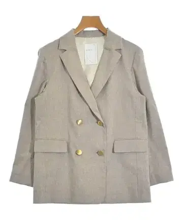 NOBLE 캐주얼 자켓 여성용