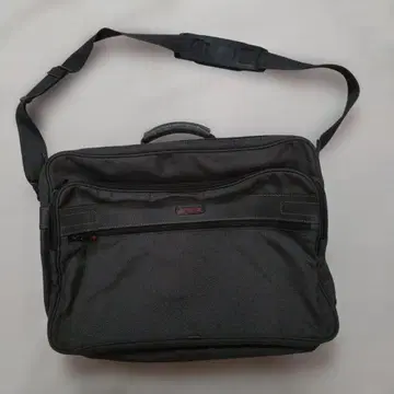 Samsonite 삼소나이트 비즈니스 백 그레이