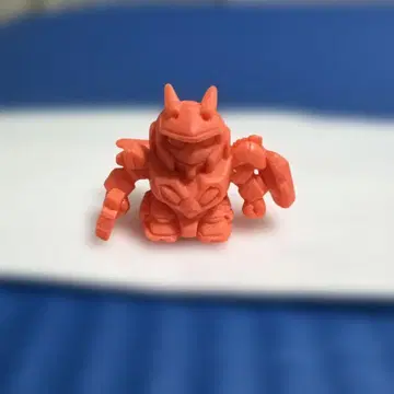 SD 드래그너 가샤폰 드래그너1 커스텀