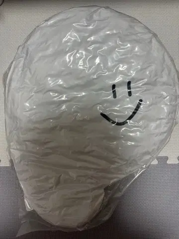 QuizKnock QurioStore 로손 콜라보 후쿠라P의 쿠션