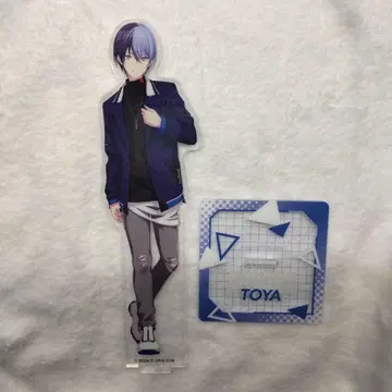 프로세카 아오야기 토우야 아크릴 스탠드