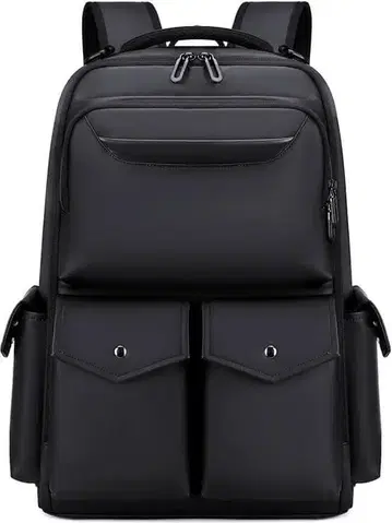 새상품 ABIBA 백팩 캐주얼 대용량 통학 경량 출퇴근