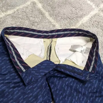 Callaway 슬림핏 팬츠 L