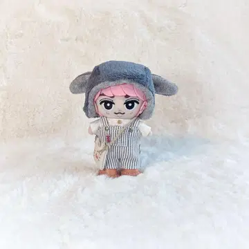 토끼 귀 모자 스노우 의류