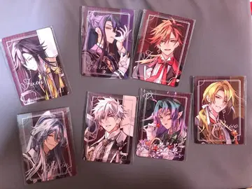 오토마 마츠리카의 파르카 컴플리트 세트