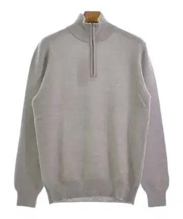 morgano 니트 스웨터 남성용