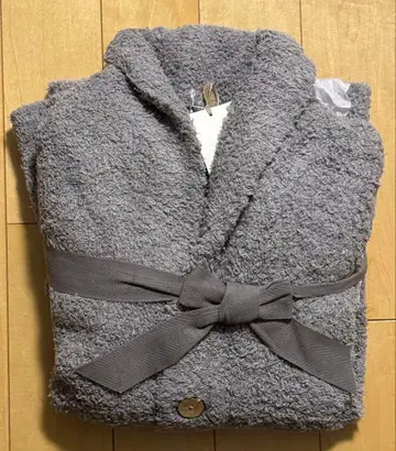 [미사용 새상품] BAREFOOT 베어풋 드림즈 남성용 가디건 L