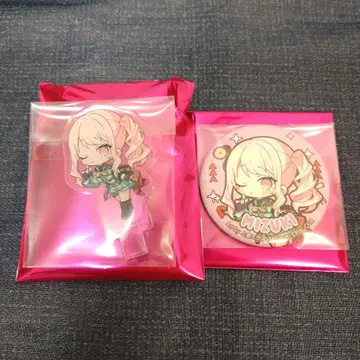 프로세카 아키야마 미즈키