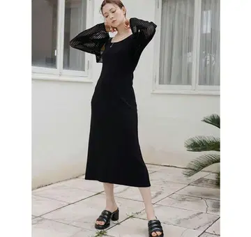 에이미 이스트 월 새상품 원피스