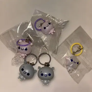 메지루시 액세서리 세트