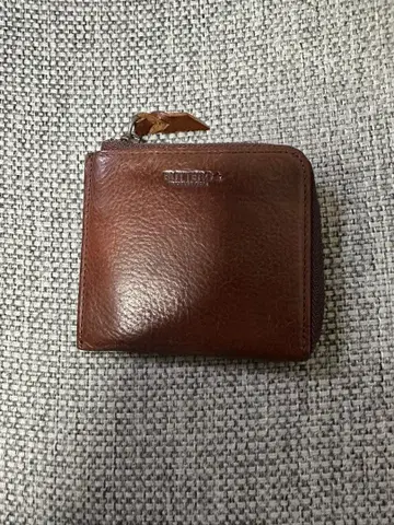 BUTTERO 부테로 미니 지갑