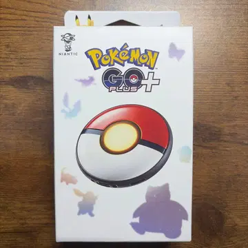 포켓몬 GO 플러스
