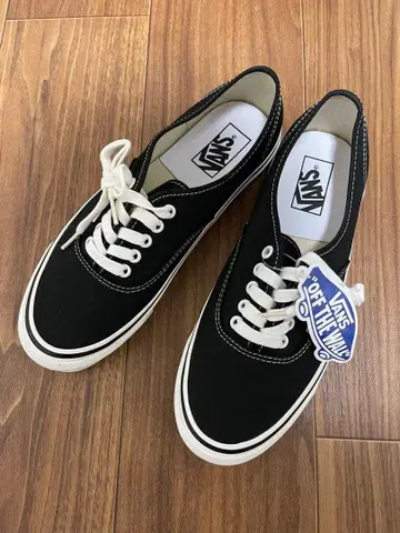 VANS Authentic 44 Dx Anaheim 27.0