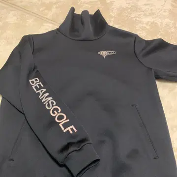 빔즈 골프 하이넥