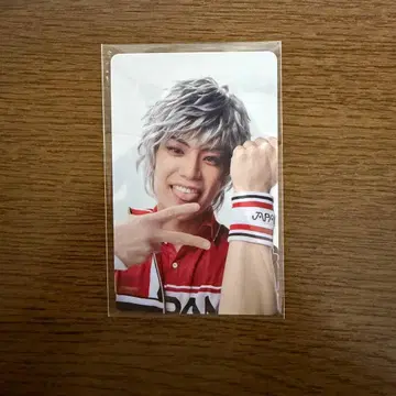 타네가시마 슈지 서스테 트레이딩 카드