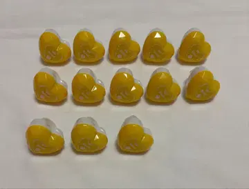 스토푸리 루토군 링 라이트 하트형 린라이