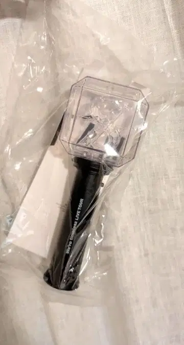 timelesz [ FAM 투어 굿즈 ] 응원봉&타월 세트