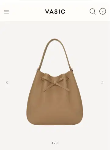 VASIC oud mini 숄더백