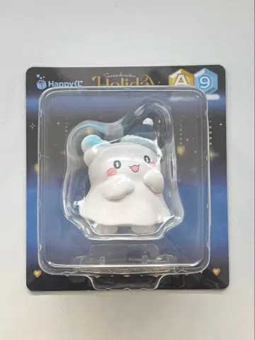 해피 복권 Happy 복권 산리오